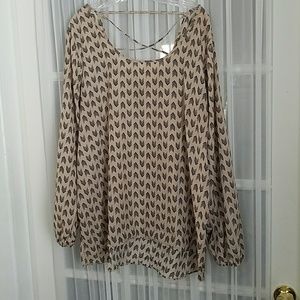 Maurices Blouse